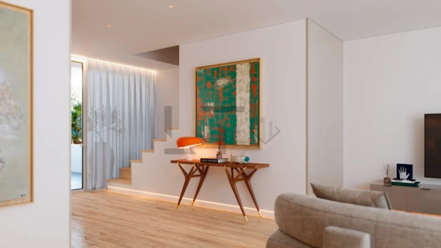 Moradia T3 para Venda em Cascais e Estoril Foto 21