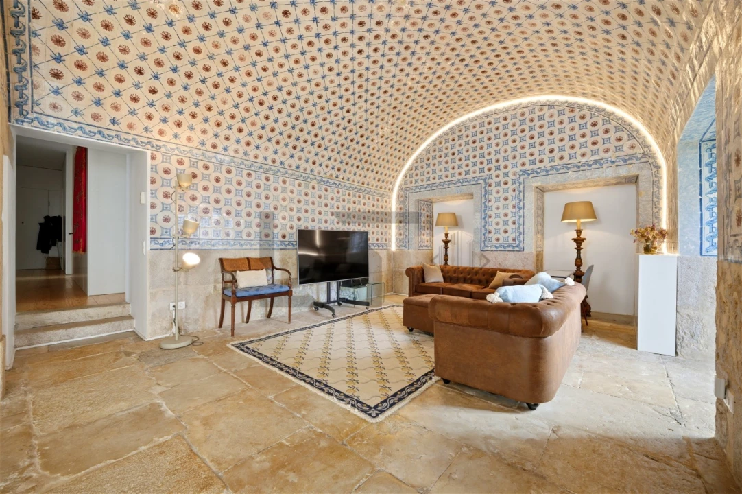 Apartamento T3 para Venda em Belém Foto 9