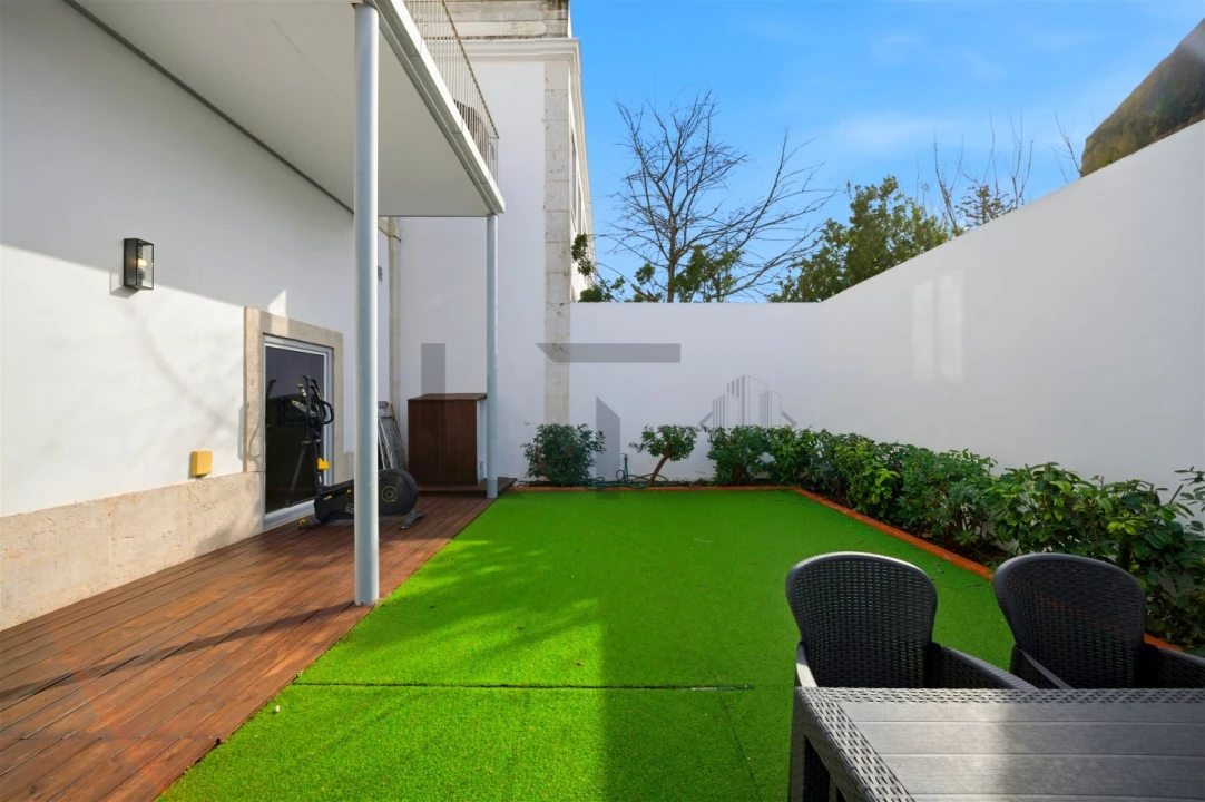 Apartamento T3 para Venda em Belém Foto 12