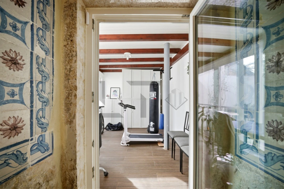 Apartamento T3 para Venda em Belém Foto 15