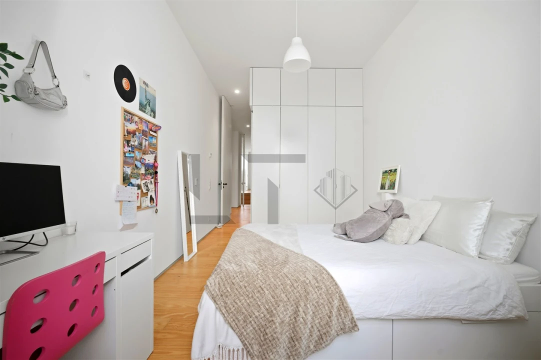 Apartamento T3 para Venda em Belém Foto 20