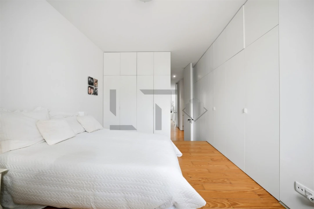 Apartamento T3 para Venda em Belém Foto 24