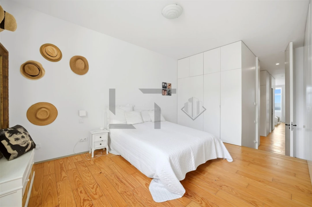 Apartamento T3 para Venda em Belém Foto 25