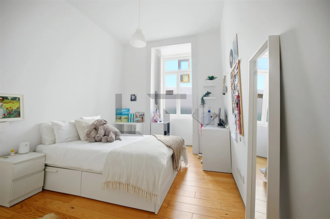 Apartamento T3 para Venda em Belém Foto 29