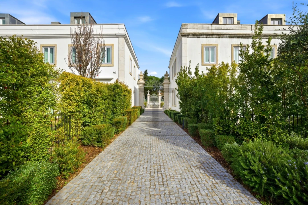 Apartamento T3 para Venda em Belém Foto 35