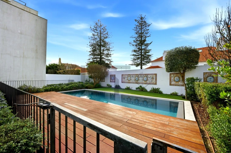 Apartamento T3 para Venda em Belém Foto 4