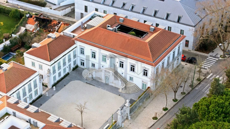 Apartamento T3 para Venda em Belém Foto 5