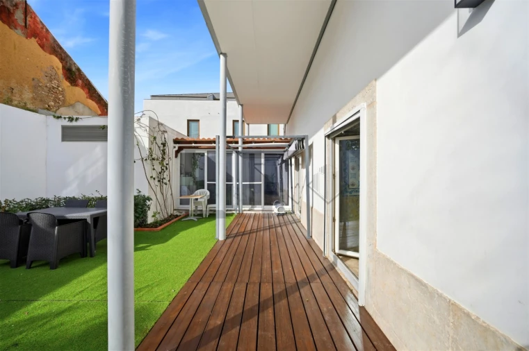 Apartamento T3 para Venda em Belém Foto 11