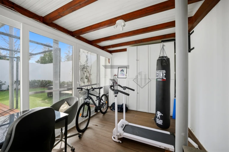 Apartamento T3 para Venda em Belém Foto 16