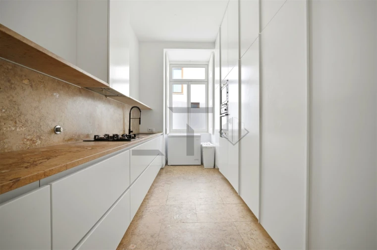 Apartamento T3 para Venda em Belém Foto 17