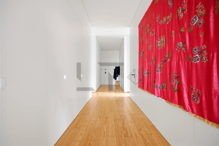 Apartamento T3 para Venda em Belém Foto 19