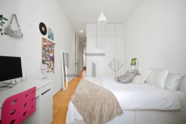 Apartamento T3 para Venda em Belém Foto 20