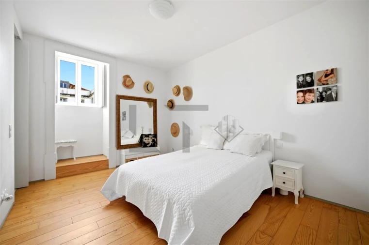 Apartamento T3 para Venda em Belém Foto 22