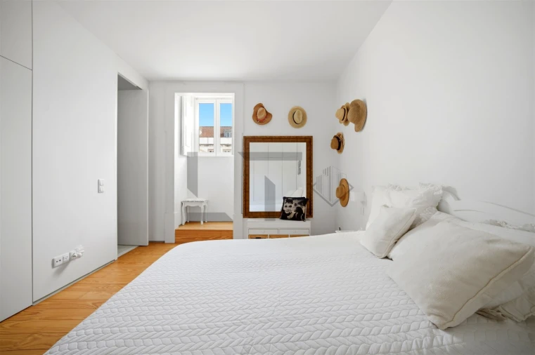 Apartamento T3 para Venda em Belém Foto 23