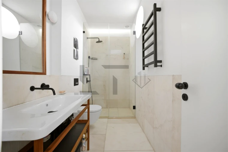 Apartamento T3 para Venda em Belém Foto 26