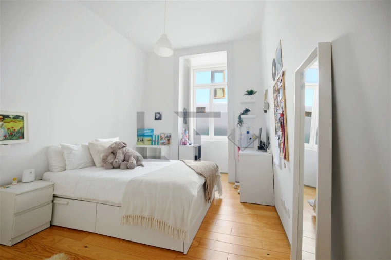 Apartamento T3 para Venda em Belém Foto 29