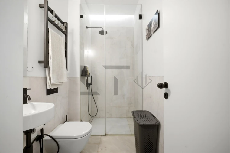 Apartamento T3 para Venda em Belém Foto 33