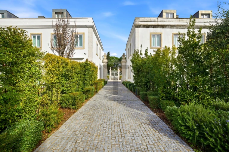 Apartamento T3 para Venda em Belém Foto 35