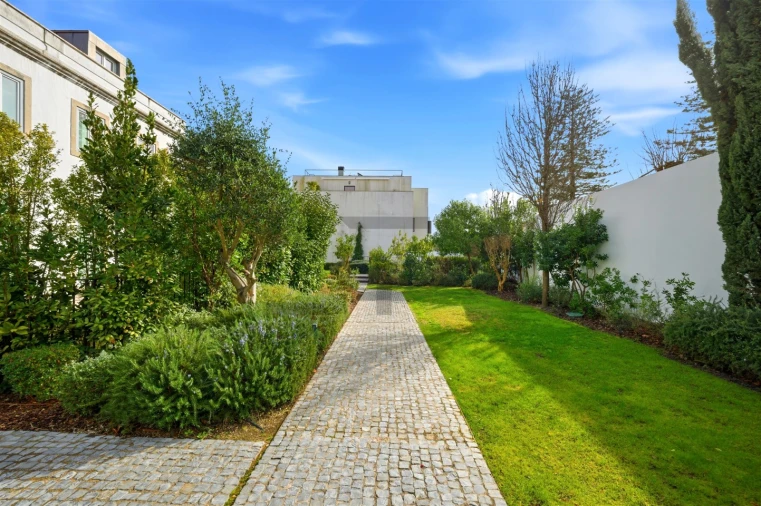 Apartamento T3 para Venda em Belém Foto 37