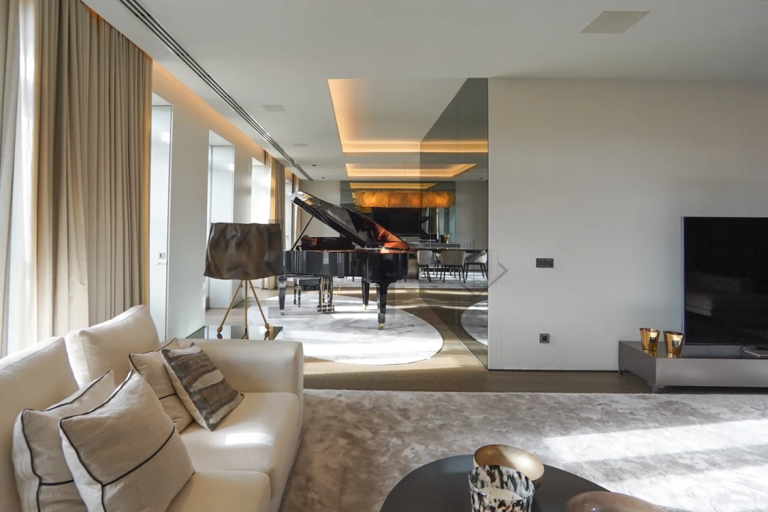 Apartamento T3 para Arrendamento em Santo António Foto 9