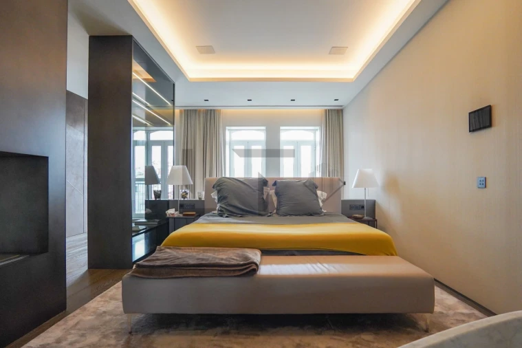 Apartamento T3 para Arrendamento em Santo António Foto 27