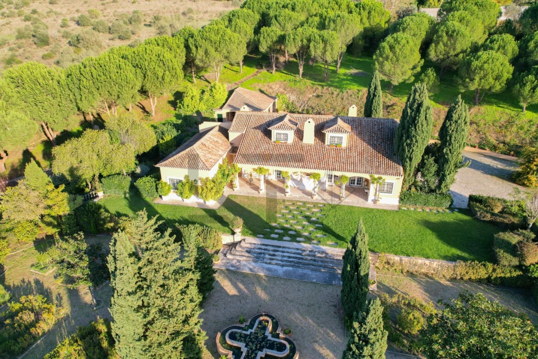 Quinta T5 para Venda em Azeitão (São Lourenço e São Simão) Foto 19