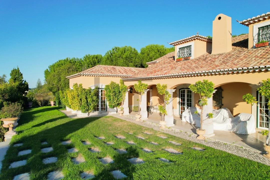 Quinta T5 para Venda em Azeitão (São Lourenço e São Simão) Foto 24
