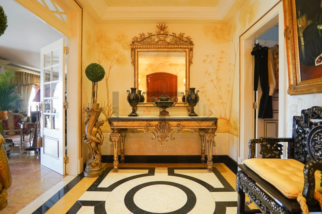 Quinta T5 para Venda em Azeitão (São Lourenço e São Simão) Foto 33