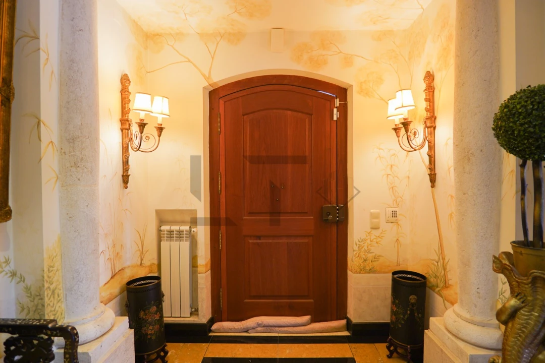 Quinta T5 para Venda em Azeitão (São Lourenço e São Simão) Foto 35