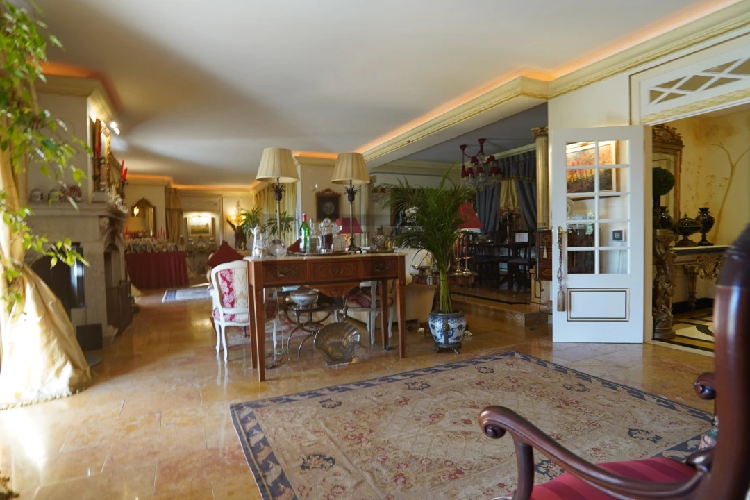 Quinta T5 para Venda em Azeitão (São Lourenço e São Simão) Foto 36