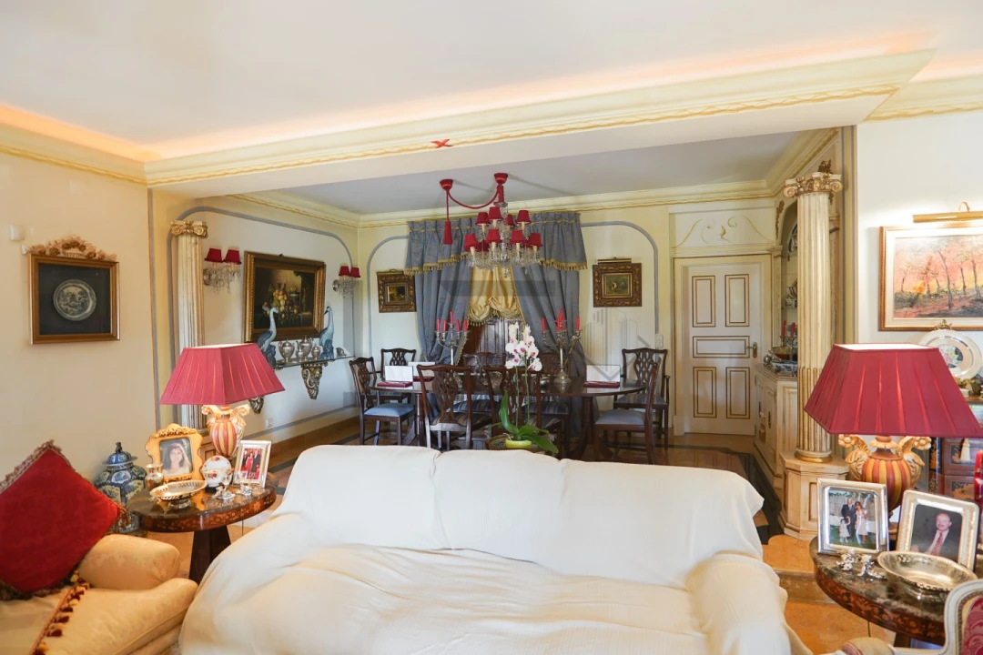 Quinta T5 para Venda em Azeitão (São Lourenço e São Simão) Foto 39