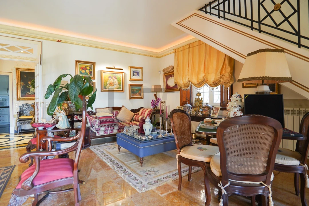 Quinta T5 para Venda em Azeitão (São Lourenço e São Simão) Foto 40