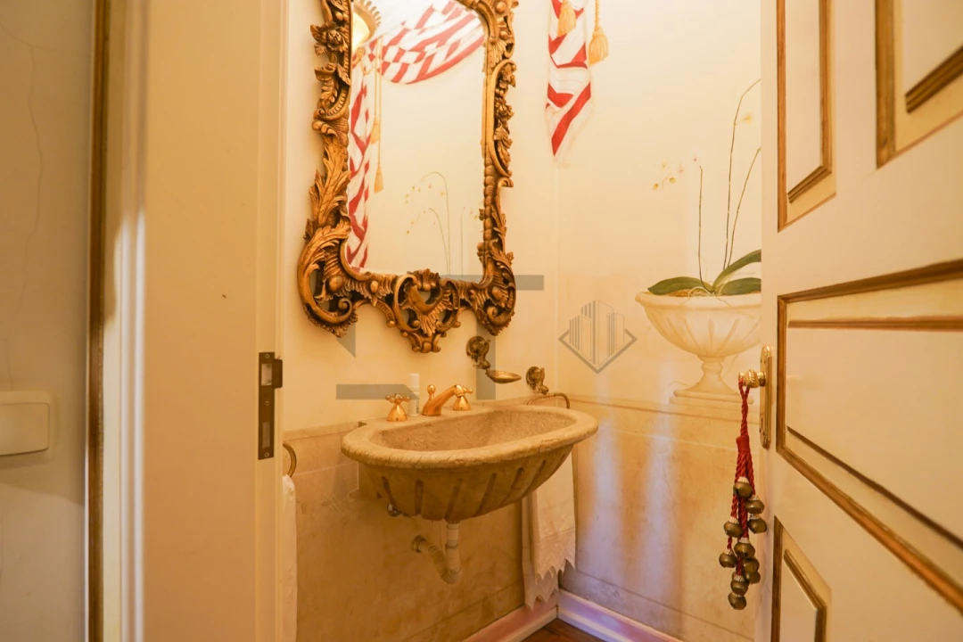 Quinta T5 para Venda em Azeitão (São Lourenço e São Simão) Foto 44