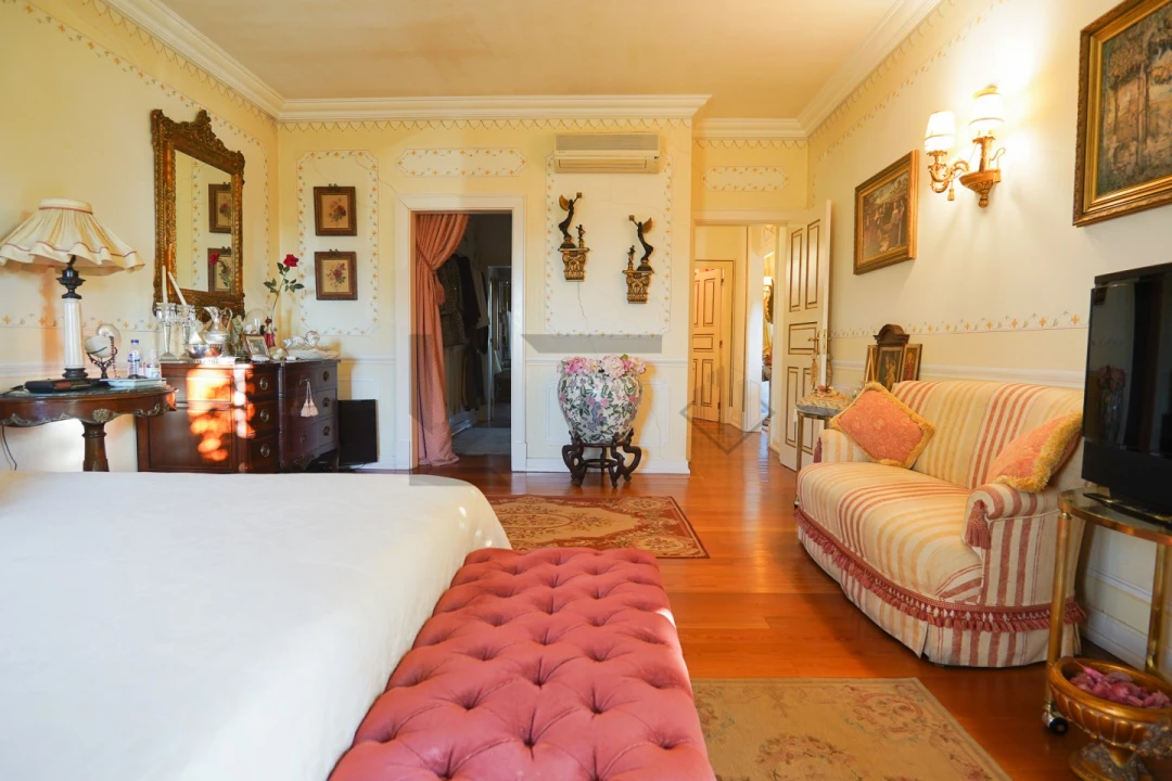 Quinta T5 para Venda em Azeitão (São Lourenço e São Simão) Foto 45