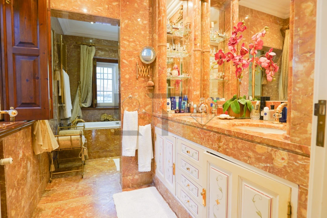 Quinta T5 para Venda em Azeitão (São Lourenço e São Simão) Foto 50