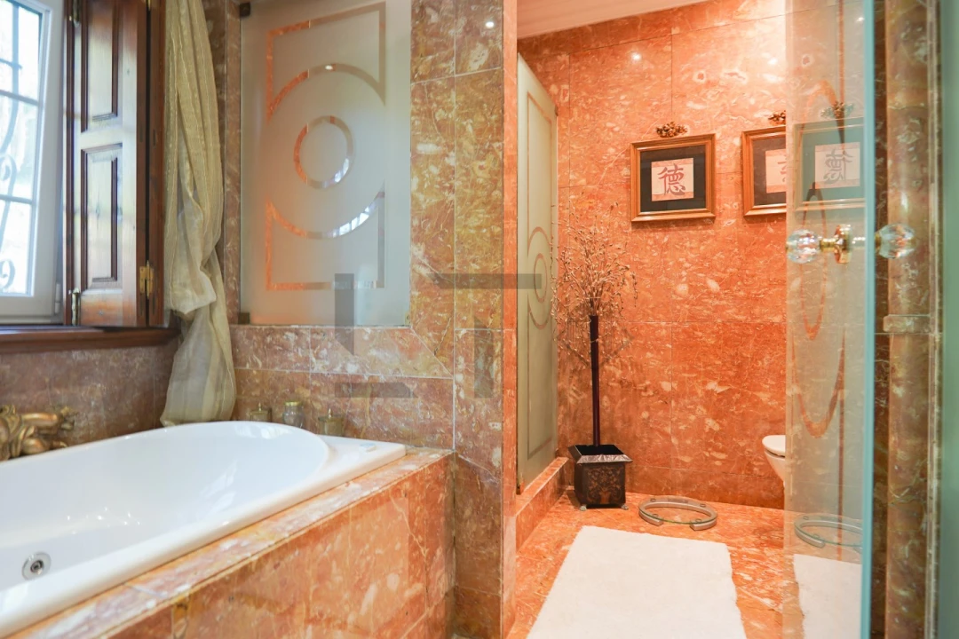 Quinta T5 para Venda em Azeitão (São Lourenço e São Simão) Foto 51