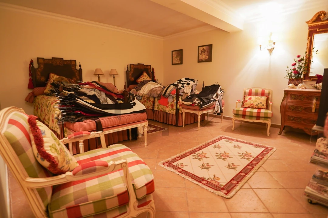 Quinta T5 para Venda em Azeitão (São Lourenço e São Simão) Foto 56