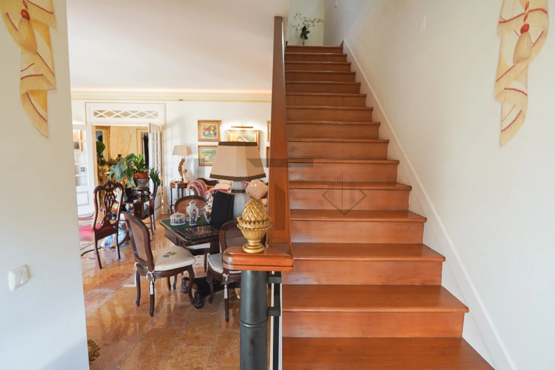 Quinta T5 para Venda em Azeitão (São Lourenço e São Simão) Foto 60