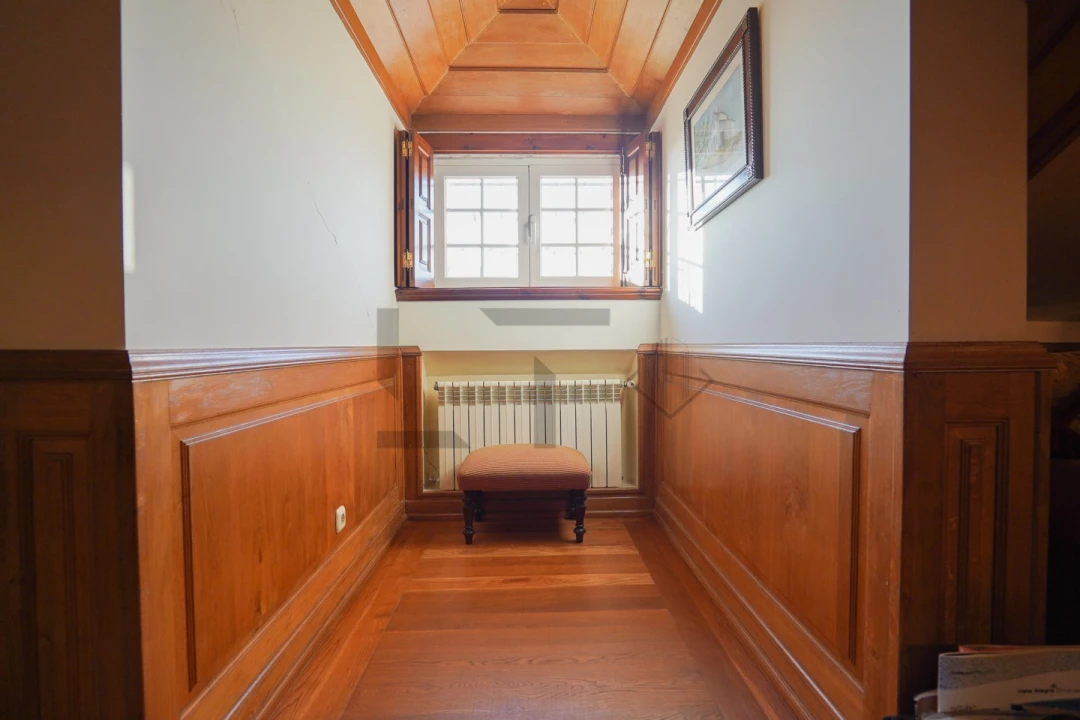 Quinta T5 para Venda em Azeitão (São Lourenço e São Simão) Foto 63