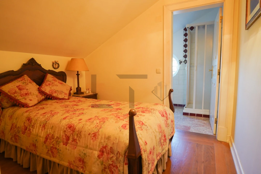 Quinta T5 para Venda em Azeitão (São Lourenço e São Simão) Foto 64