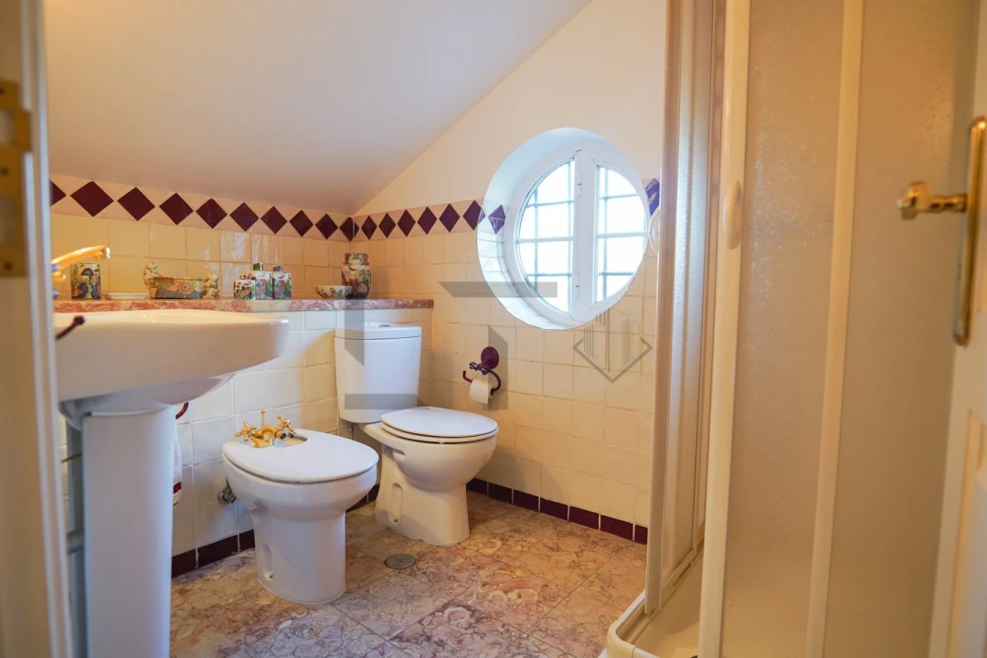 Quinta T5 para Venda em Azeitão (São Lourenço e São Simão) Foto 66