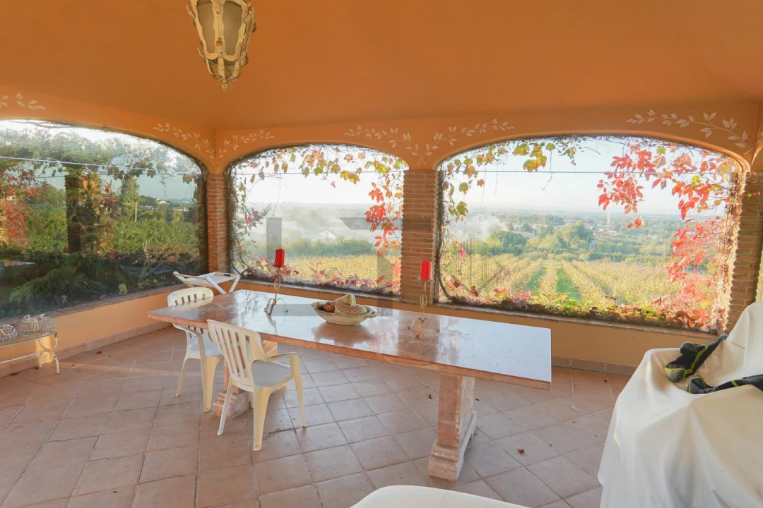 Quinta T5 para Venda em Azeitão (São Lourenço e São Simão) Foto 70