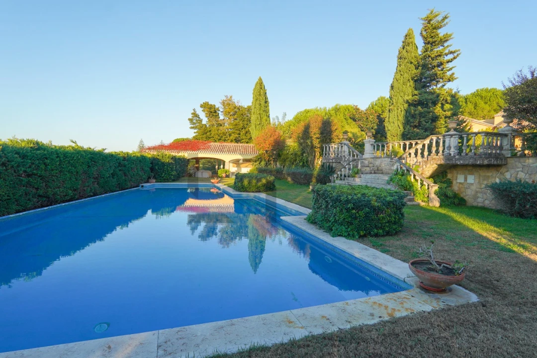 Quinta T5 para Venda em Azeitão (São Lourenço e São Simão) Foto 79