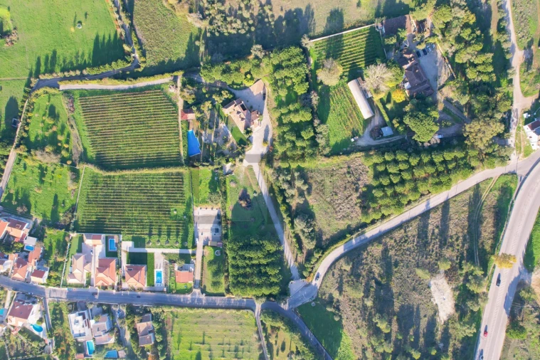 Quinta T5 para Venda em Azeitão (São Lourenço e São Simão) Foto 5