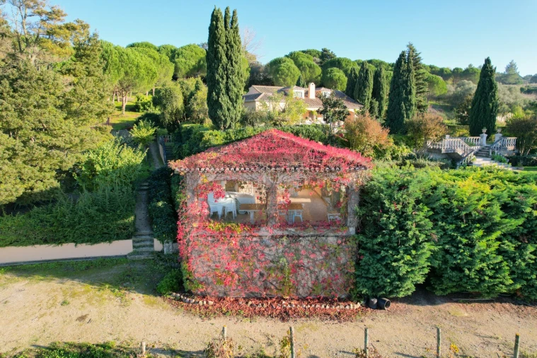 Quinta T5 para Venda em Azeitão (São Lourenço e São Simão) Foto 16