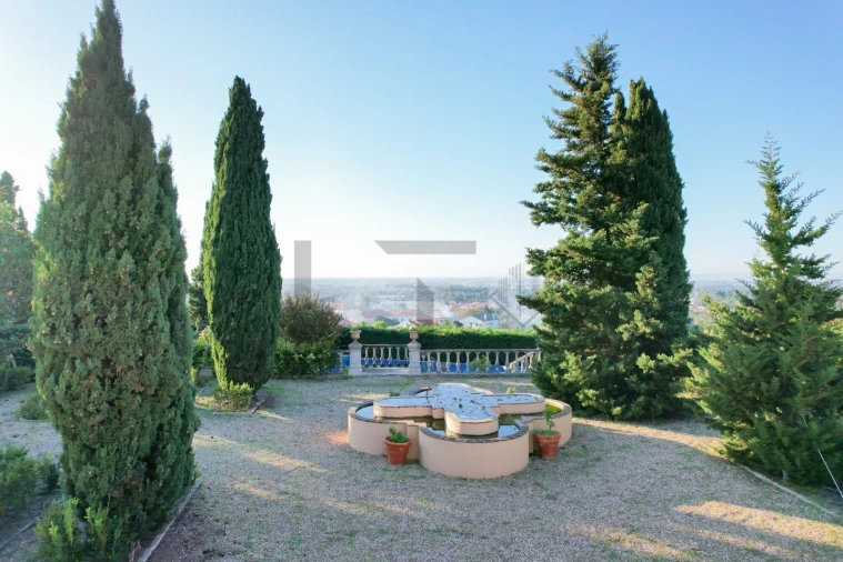 Quinta T5 para Venda em Azeitão (São Lourenço e São Simão) Foto 26