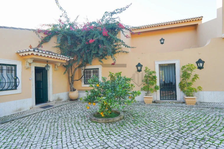 Quinta T5 para Venda em Azeitão (São Lourenço e São Simão) Foto 29
