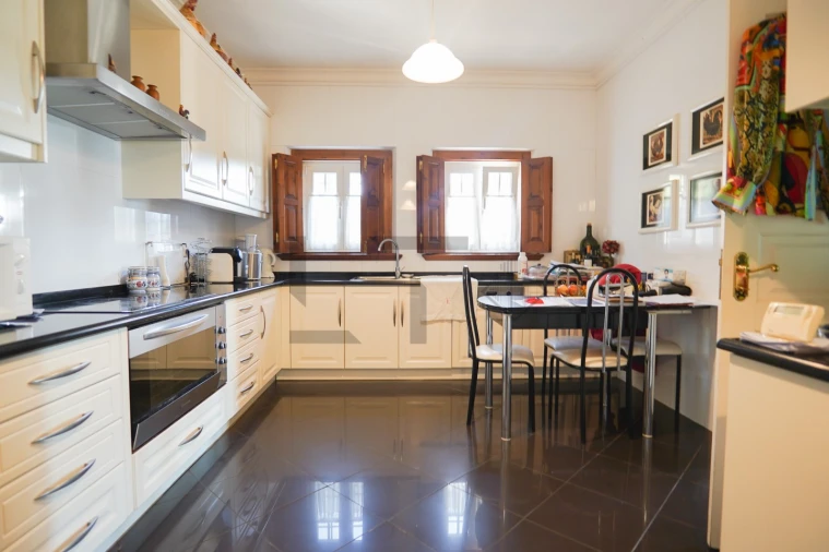 Quinta T5 para Venda em Azeitão (São Lourenço e São Simão) Foto 30