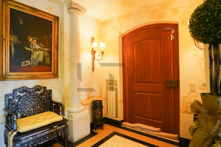 Quinta T5 para Venda em Azeitão (São Lourenço e São Simão) Foto 34