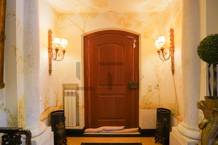 Quinta T5 para Venda em Azeitão (São Lourenço e São Simão) Foto 35